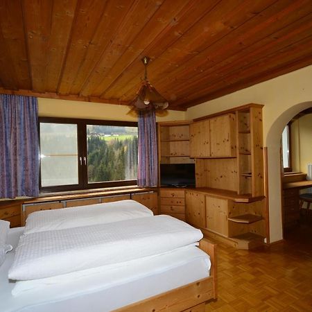 Appartement Lechthaler Embach Bagian luar foto