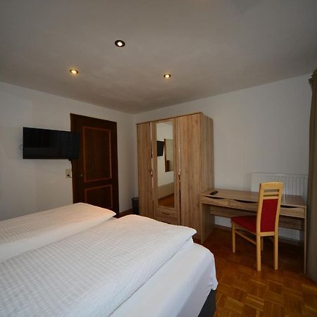 Appartement Lechthaler Embach Bagian luar foto