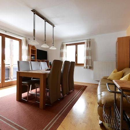 Appartement Lechthaler Embach Bagian luar foto