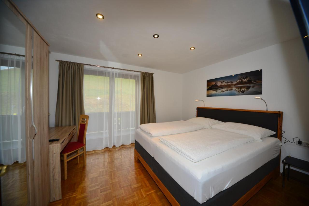 Appartement Lechthaler Embach Bagian luar foto