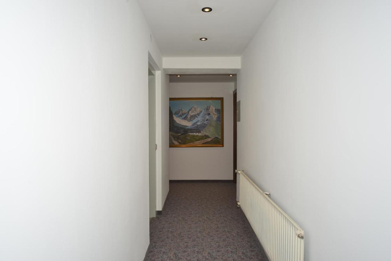 Appartement Lechthaler Embach Bagian luar foto