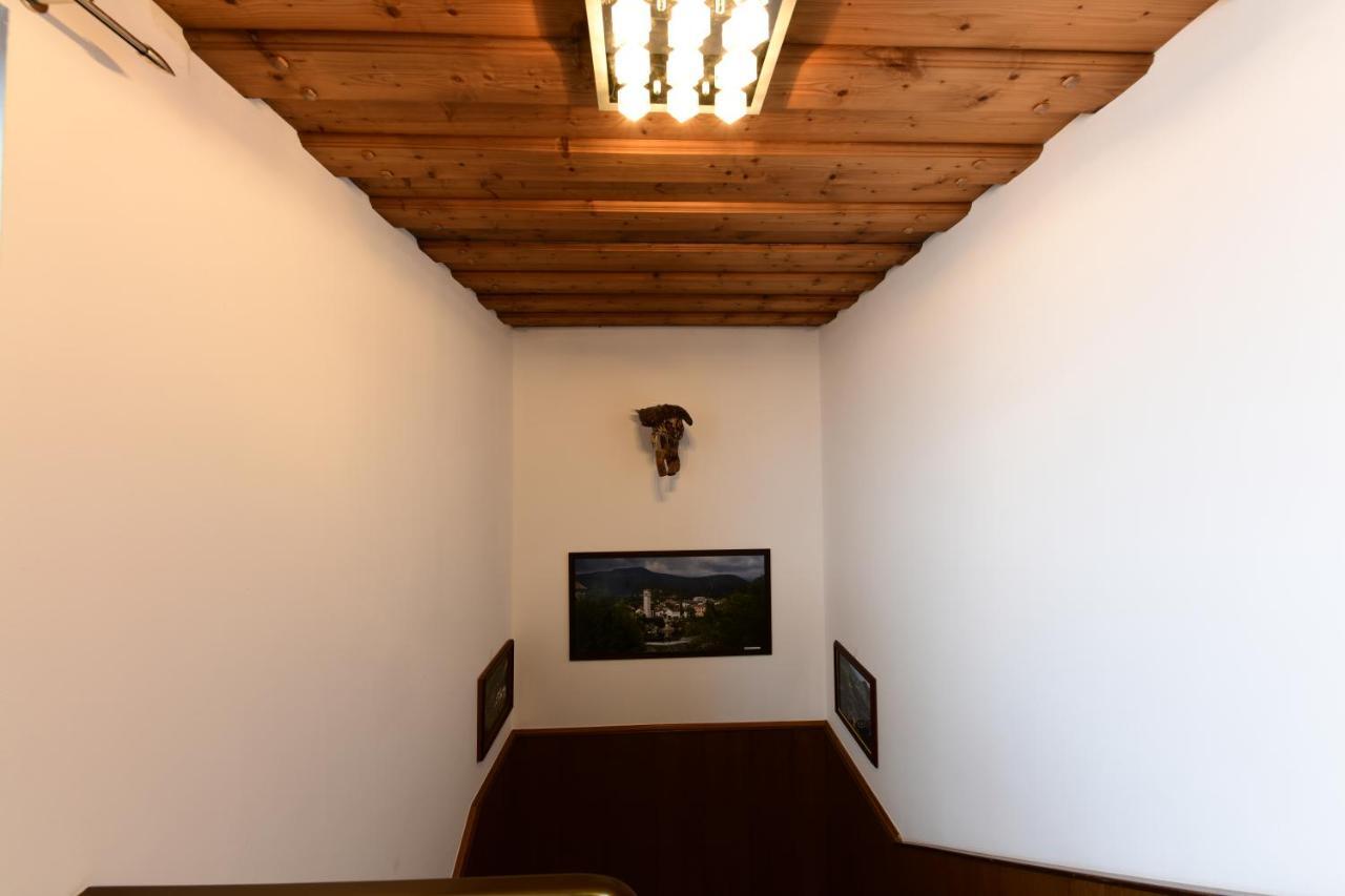 Appartement Lechthaler Embach Bagian luar foto