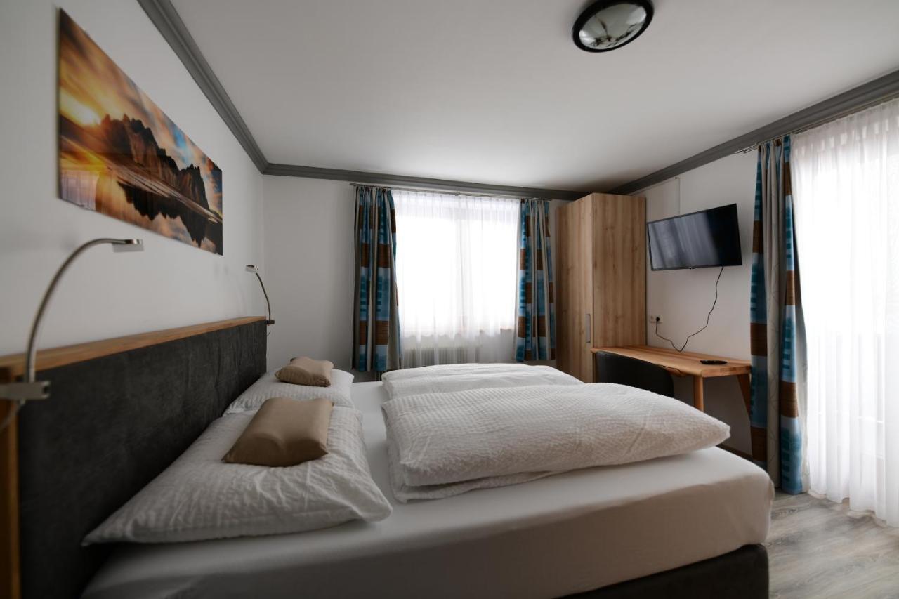 Appartement Lechthaler Embach Bagian luar foto
